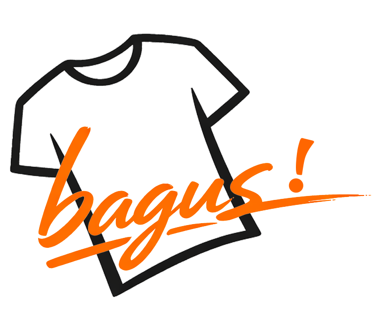 Logo BajuBagus