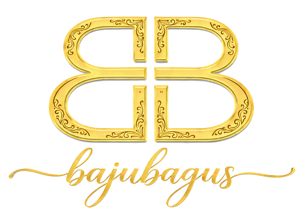 Logo BajuBagus